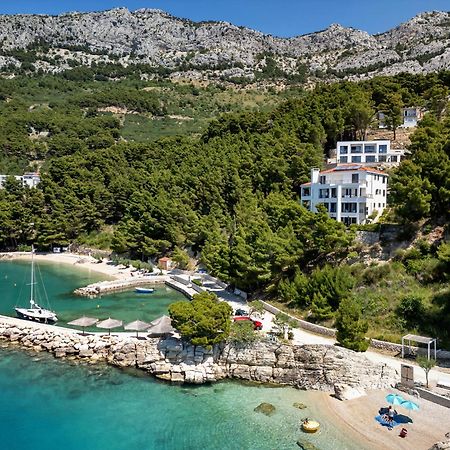 ברלה Villa Lito - Only 50M From Sea! - Makarska Exklusiv מראה חיצוני תמונה
