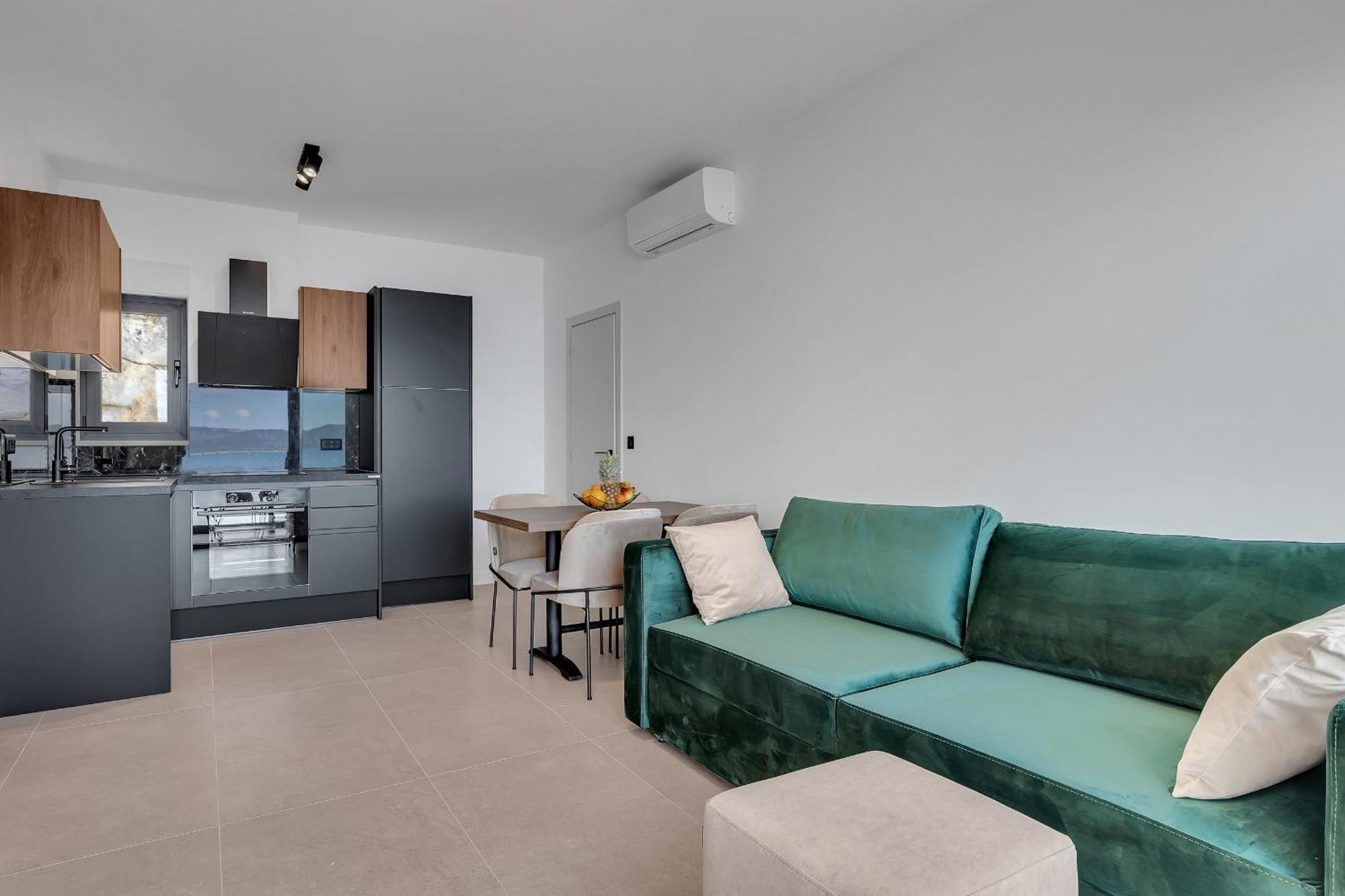 ברלה Villa Lito - Only 50M From Sea! - Makarska Exklusiv מראה חיצוני תמונה