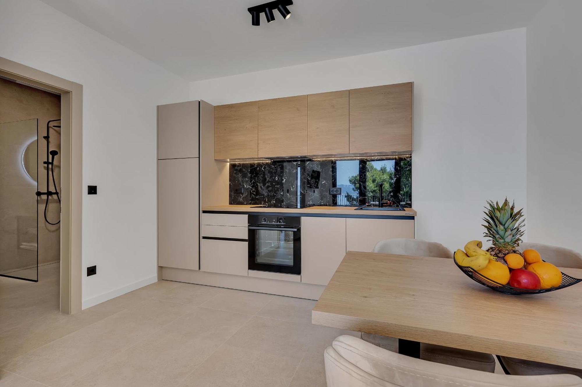 ברלה Villa Lito - Only 50M From Sea! - Makarska Exklusiv מראה חיצוני תמונה